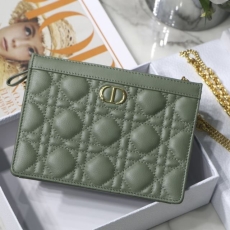 Christian Dior Clutch Bags